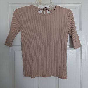 Madewell Top